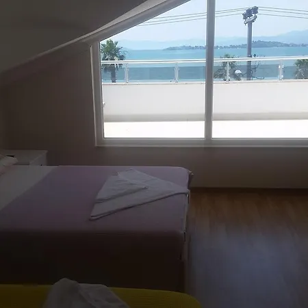 Bbq Joy Butik Bed & Breakfast Fethiye